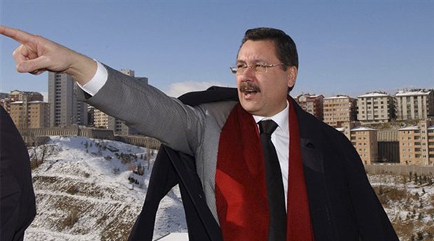Gökçek Hakkında FETÖ’ye Yardım Yataklıktan Suç Duyurusu