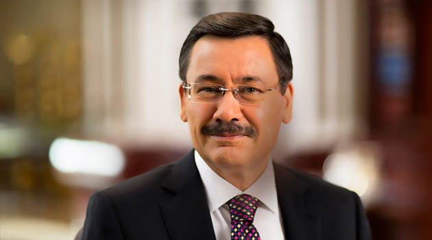 Gökçek'in Usulsüz İhalesini Sayıştay Buldu