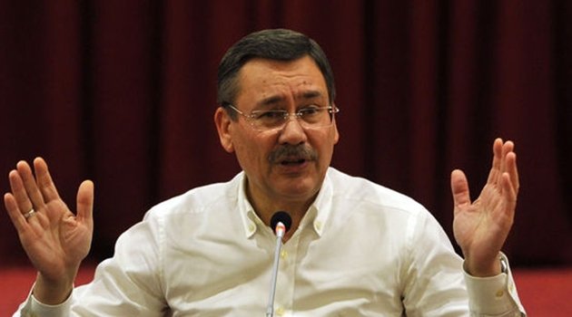 Gökçekten Tepki Çeken Patlama Paylaşımı