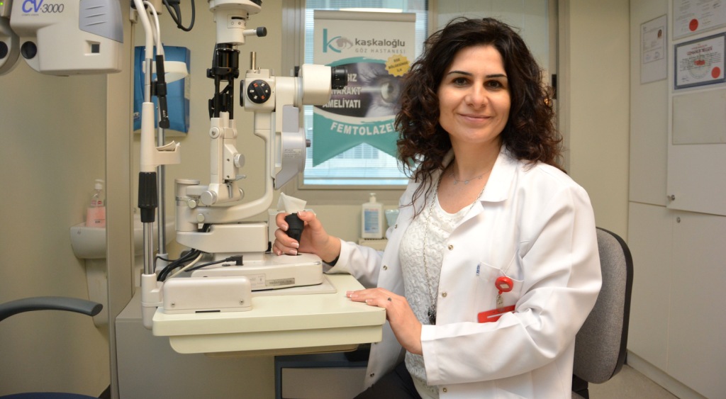 Göz Kuruluğunu Önlemek İçin Pratik İpuçları!