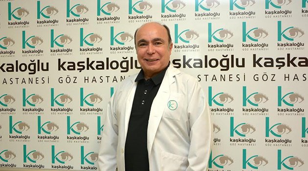 Göz Sağlığını Korumak İçin Doğru Beslenmek Şart