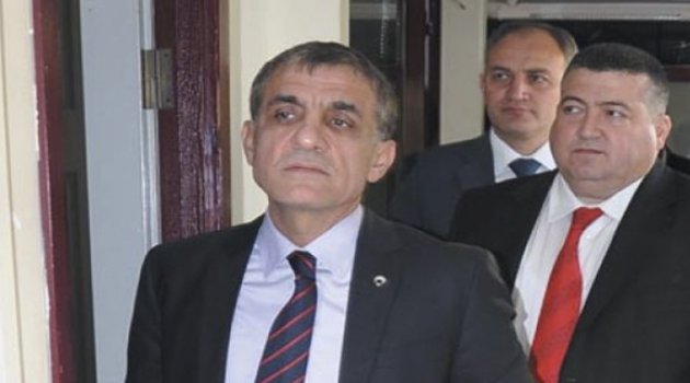 Gözaltına Alınan 133 Polisten 78'i Tutuklandı