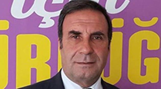 Gözaltına Alınan HDP Iğdır Milletvekili Serbest Bırakıldı