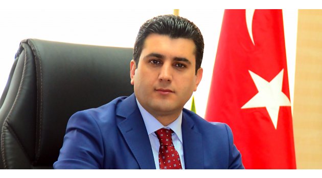 Gözaltına alınan meclis üyeleri hakkında açıklama
