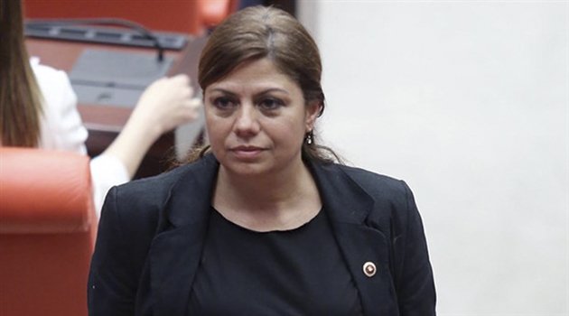 Gri Memurluk Fişlemedir