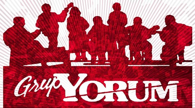 Grup Yorum Üyeleri Tutuklandı