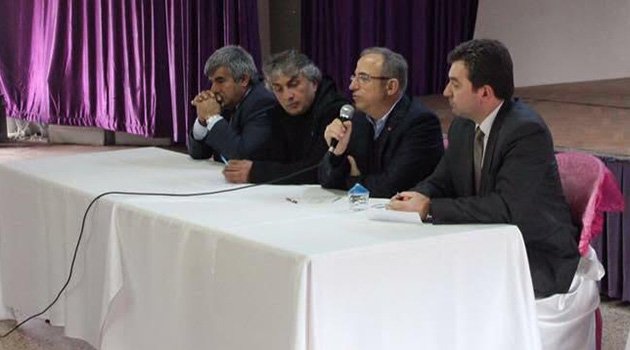 Güçlü Bir Yürütme, Güçlü Bir Parlamento Geliyor