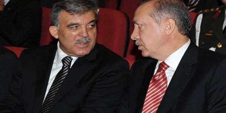 ABDULLAH GÜL: ERKEN SEÇİM ÇOK BÜYÜK HATA OLUR