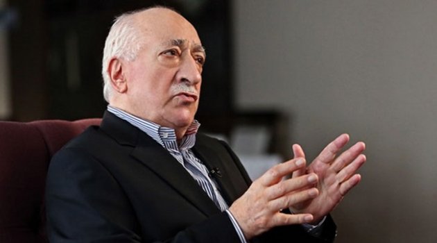 Gülen 15 Temmuz'a Kadar Devletten Maaş Almış