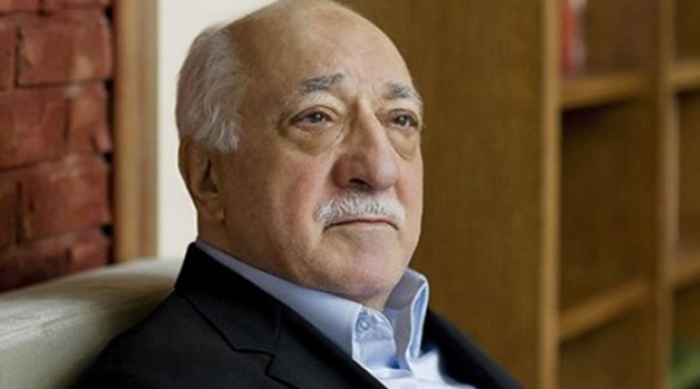 Gülen:Erdoğan, Darbeyi Yıllar Önce Planladı
