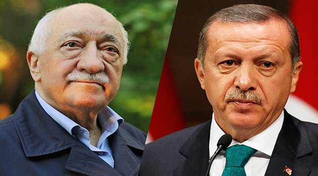 Gülen, Erdoğan’la İlişkisini Anlattı
