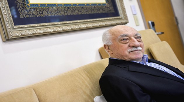 Gülen’i Eleştiren Tez de Ulusal Tez Merkezi’nden Silindi