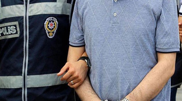 Gülen’in Kardeşi İzmir’de Gözaltına Alındı