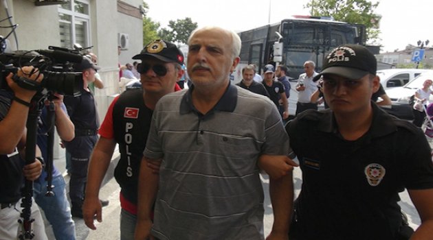 Gülen’le Tanışmadım, Telefonda Görüştüm