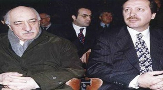 Bu adamdan Bir Hayır Gelmez