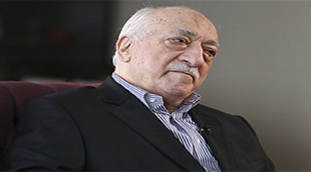 Gülen'den Yeni Talimat