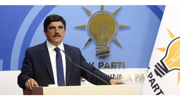 Gülen'in iadesi hakkında AK Parti'den açıklama