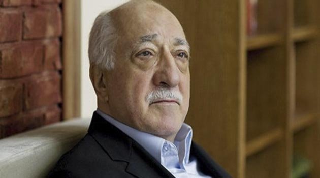 Gülen'in İadesi İçin Görüşmeler Başladı