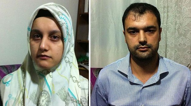 Gülen'in İki Yeğeni İzmir'de Yakalandı