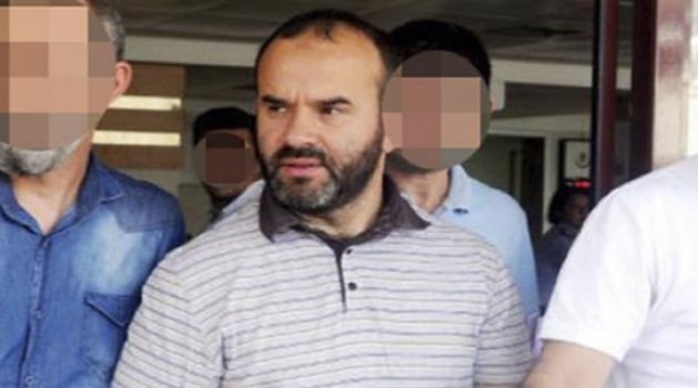 Gülen'in Sağ Kolu Olduğu İddia Edilen Kişi Tutuklandı