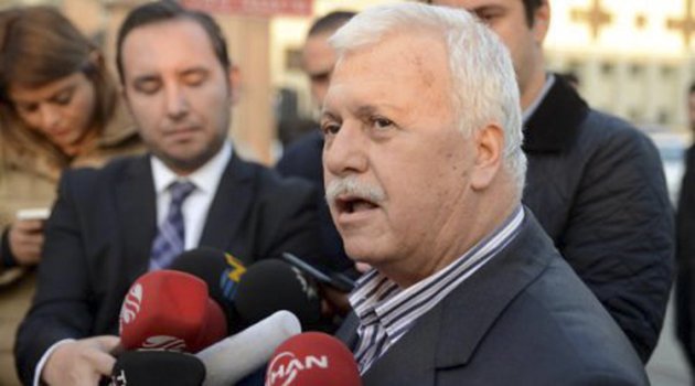 Gülerce'nin Kızı Serbest Bırakıldı