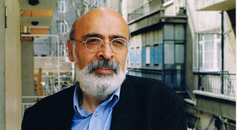 GÜZELBAHÇE BULUŞMALARI