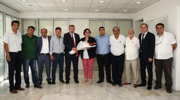 Gültepe’ye yakışır olacak