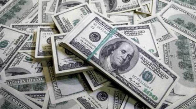 Günde 3 Milyon Dolarlık Vurgun