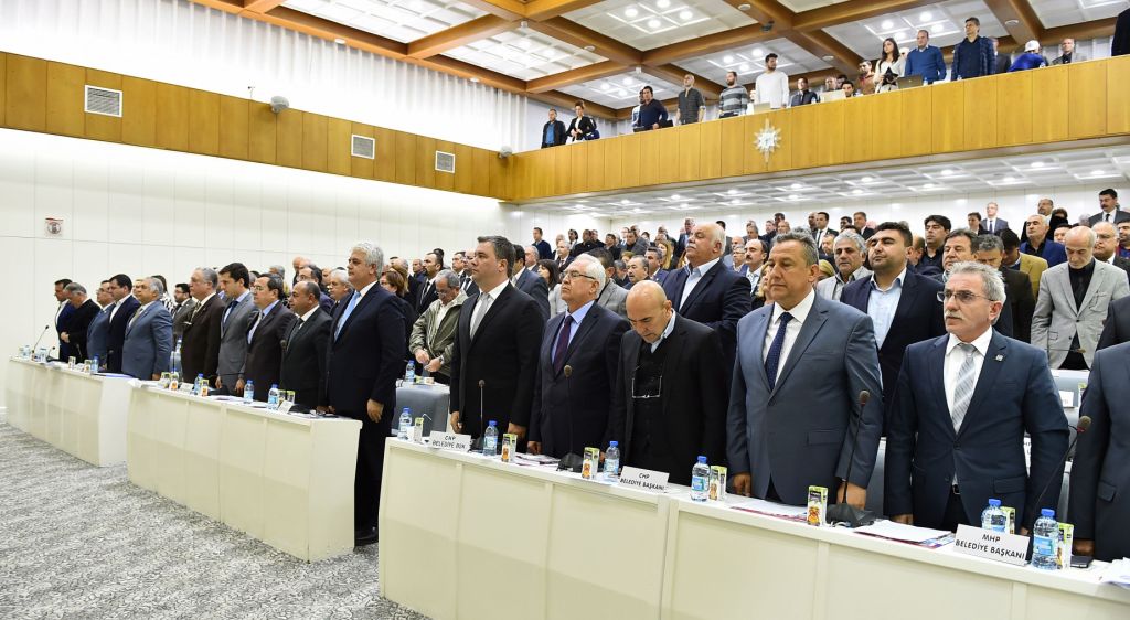 Gündem Ankara