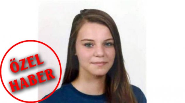 gündür kayıp olan Liseli Emel Bulundu