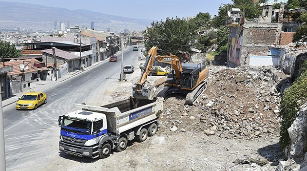 Gürçeşme Nefes Alacak