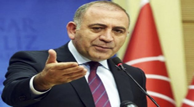 Gürsel Tekin: 6 Bakan FETÖ'den Gidici