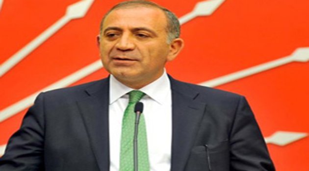Gürsel Tekin: SİT Alanı İlan Etmezlerse Açıklarım