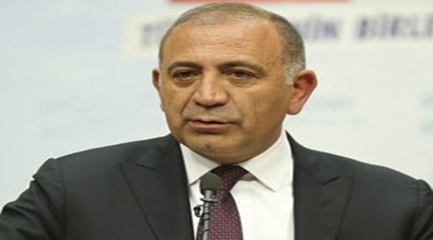 Türkiye’yi Teröre ve FETÖ’ye Siz Teslim Ettiniz