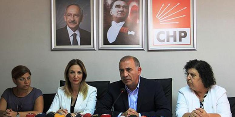 GÜRSEL TEKİN: HDP’NİN KAPATILMASI KABUL EDİLEMEZ!