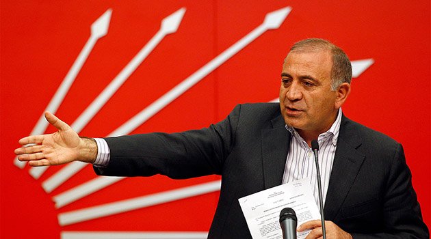 Gürsel Tekin'den Başbakan'a Tefecilik Yanıtı