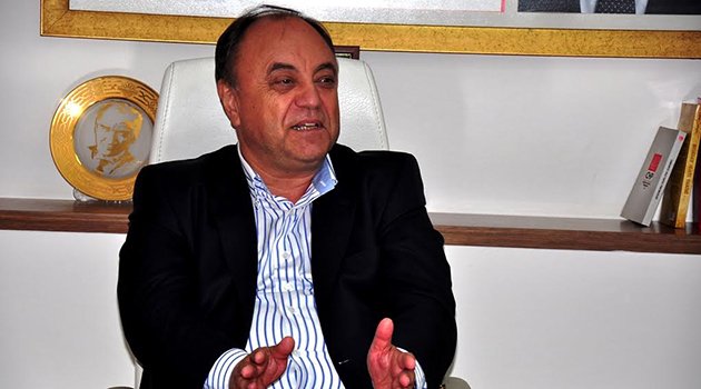 Güven: AKP Grevden Rant Sağlama Peşinde