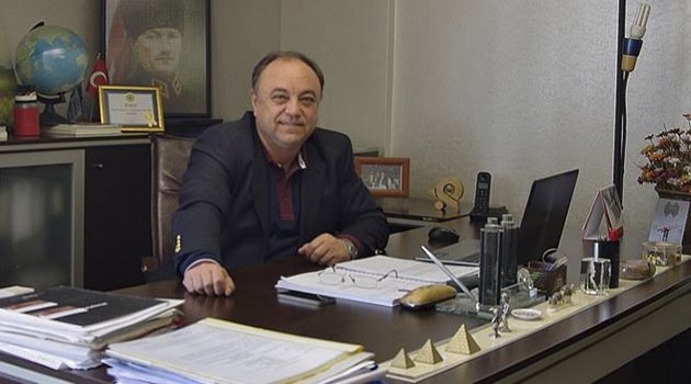 Güven’den Genel Başkana Teşekkür, Örgüte Mesaj