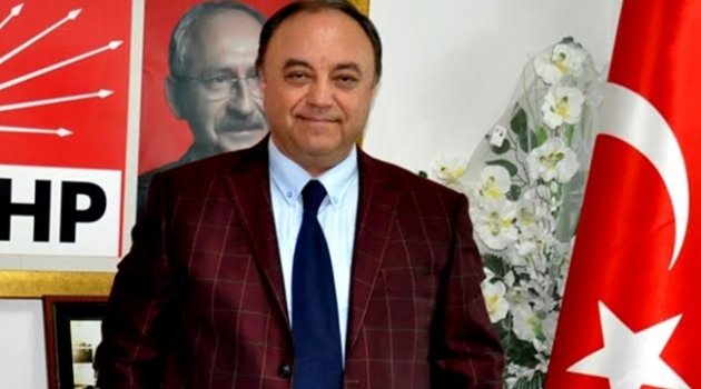 Güven İzmir'in Yeni Yılını Kutladı