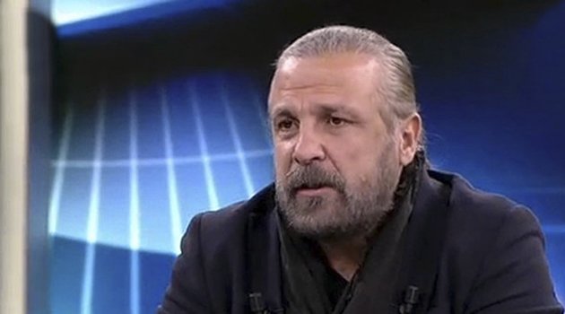 Güvenlik Uzmanı Mete Yarar’a Kadıköy’de Silahlı Saldırı
