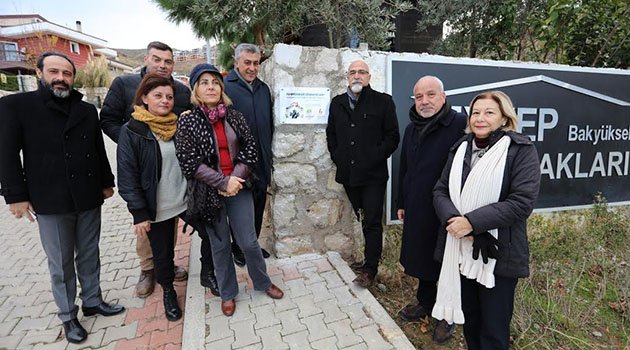 Güzelbahçe’nin Filizleri Filiz Vermeye Başladı