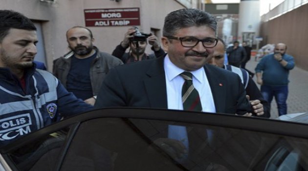 Hacı Boydak Hakkında Karar