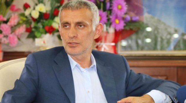Hacıosmanoğlu Hakkında Yakalama Kararı