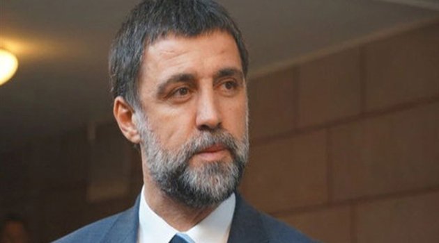 Hakan Şükür: 200 Milyon Dolarım Yok