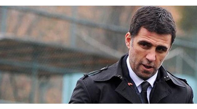 Hakan Şükür Geri Adım Attı