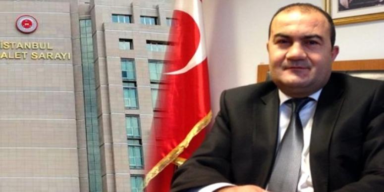 TAHLİYE KRİZİNDE 2 HAKİM TUTUKLANDI