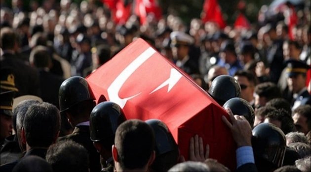 Hakkâri'e Çatışma; 2 Asker Şehit, 4 Yaralı!