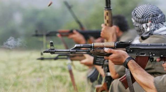 Hakkari’de PKK Saldırısı: 1 Şehit