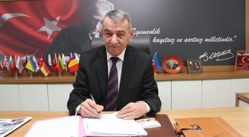 ''ERDEM''Lİ MESLEK, ''CAN''IMIZ YANIYOR