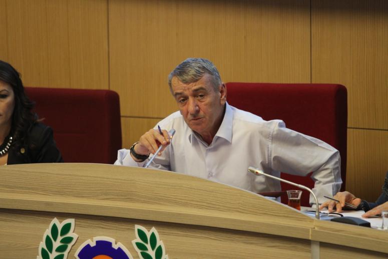 GAZİEMİR’İN GELECEĞİNE DEV BÜTÇE